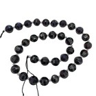 Beads Round Best Selling Tube Gemstone Beads Loose Beads For Diy 10Mm Loose Round Beads