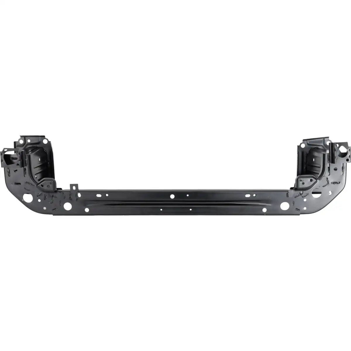 product high quality steel front bumper cover support impact bar for 2020 mitsubishi outlander sport asx-36