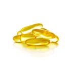 OEM Omega 3 Fish Oil Softgel 1000 Mg EPA + DHA 30% 50% 60% 70%