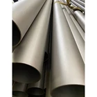 Seamless Steel Pipe ASTM S32900 S32950 S39277 1/8"~32" 8 Inch Stainless Seamless Steel Pipe