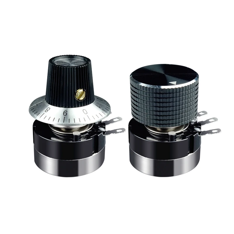 Potentiometer Frequency Converter Rv24yn20s B502 B103 102 202 104 203