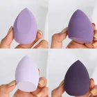 Sponges Makeup Sponge Wholesale High Quality 4 Eggs Makeup Puff Beauty Egg Makeup Sponges