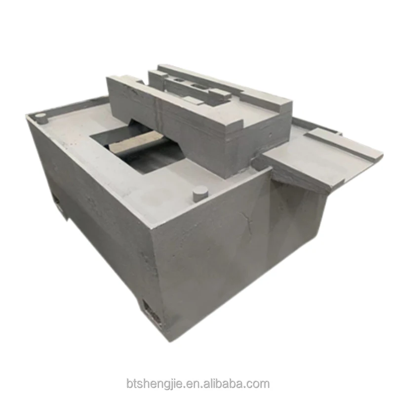 Cast Iron Lathe Bed Castings Buy Bed Casting,Lathe Casting,Machine