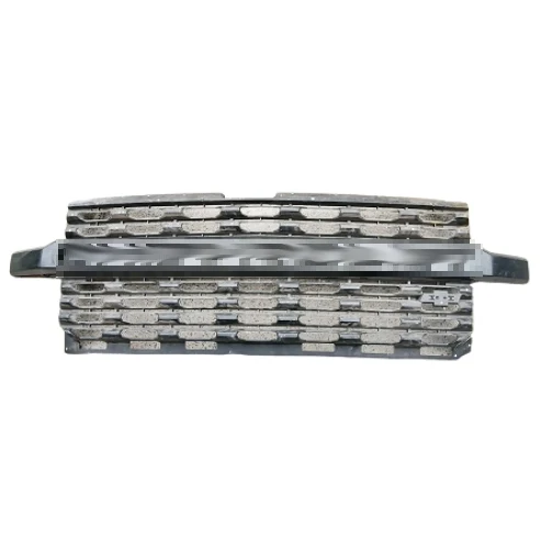 product car front grille for chevy chevrolet silverado 1500 2019 2021 2022 2023 oem 84401136-35