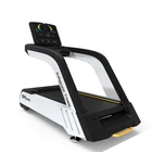 Commercial Fitness Commercial Treadmill Fitness 7.0 Commercial Fitness Treadmill Running Machine With Screen