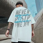 Made New Style Custom Made Casual Comfortable Cheap Round-neck Men's Spring T-shirts
