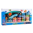 Educational Toy For Wholesale Popular Educational Wooden Toy Fishing Math Game Toy For Child