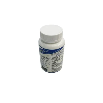 3.5 "x 3" Strong adhesive waterproof PVC self-adhesive pill bottle custom label custom pharmacy label custom drug label