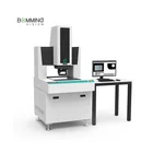 Optical Optical Measuring T0302A High Measuring Accuracy Optical Sizing Visual Metrology System Machine