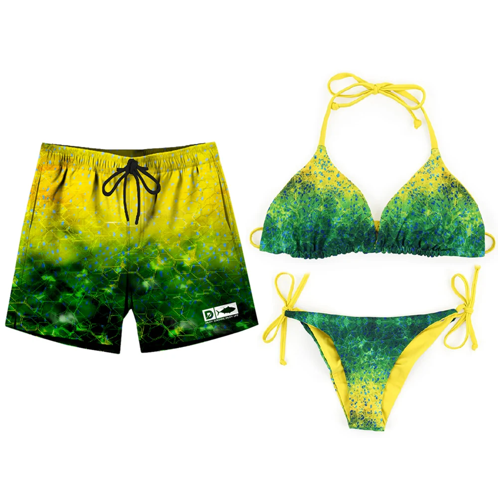 sublimation bathing suit