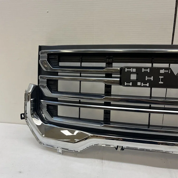 Kebel Good Commend Stock Wholesale Car Bumper PartsOEM 84805227 Front Grille for Acdia 2020 2021 2022 factory