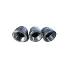 Union Free Sample Good Price Custom Carbon Steel Threaded Union Pipe Fitting