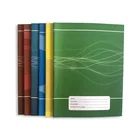 Class School School Copybook China Supplier 17*22 A4 Class School French Line Copybooks For Sale