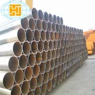 Hot Sell M.s.tube For Structure/fulid Application