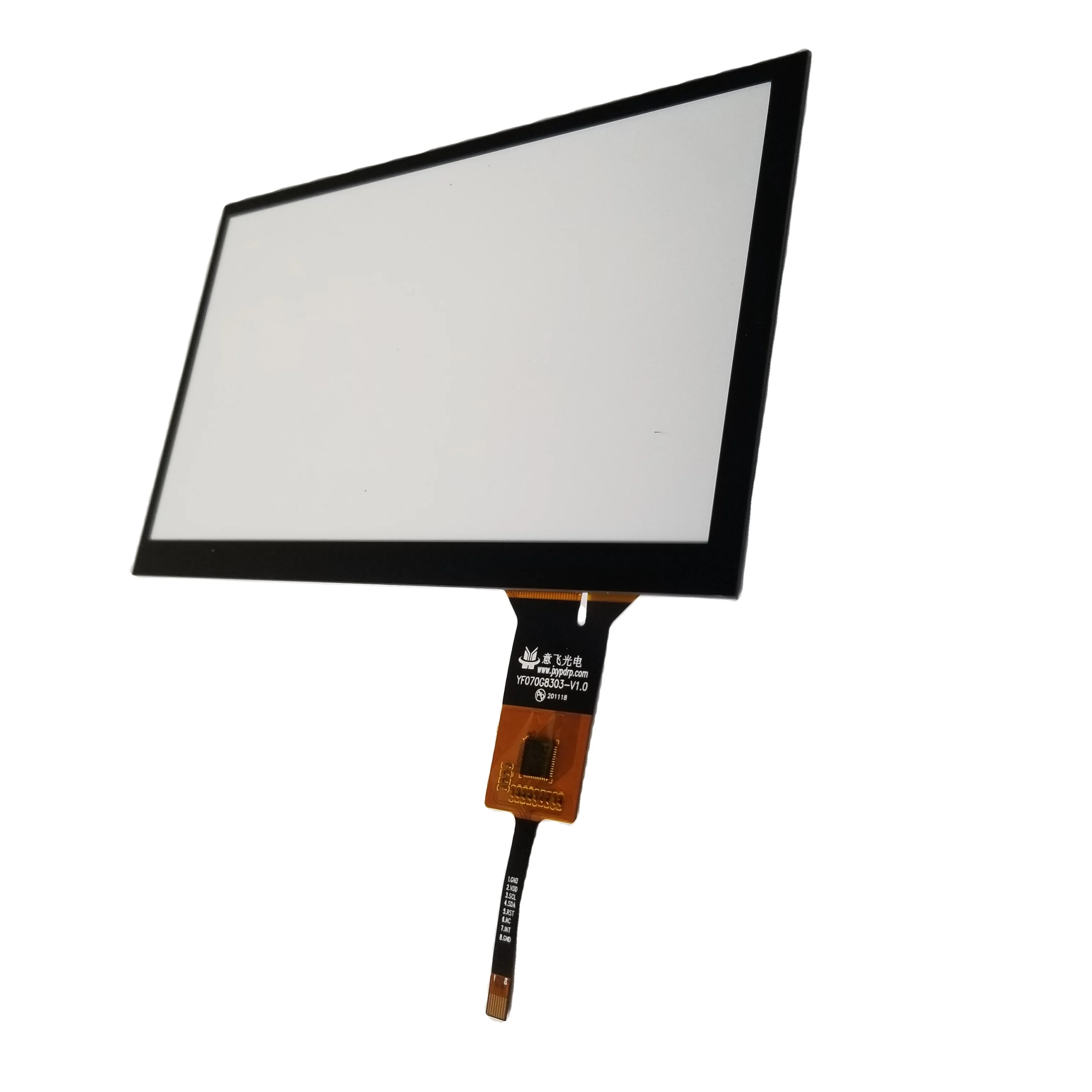 wholesale large touch screen monitor manufacturer