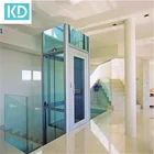 Lift Used Lift Lift Small Elevator 2 Person Small Mini Lift Used Home Elevator Brand In China New 2020