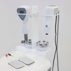 Rf Reduce OFAN Face Lift Body Beauty Equipment Vacuum RF Fat Reduce Cavitation Monopolar Rf Vacume Machine