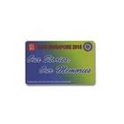 Card 13.56mhz Blank Rfid Card Factory Supplier Printable 13.56mhz RFID Blank Card