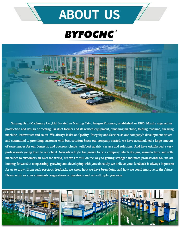 Centrifugal Fans, HVAC, CNC - detail 12