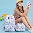 School Bag Bags Bookbags Ladies School Bag Sets Backpack School Bags For Teenagers