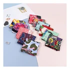 Scarf The Scarf Free Sample No MOQ Hangzhou Factory Manufacturing Custom Made Print Your Own Silk Scarf Online