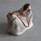 Women Bags Real Leather Luxury Large Capacity Women Hand Bags