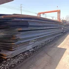 Steel Plate Sheet ASTM Q195 Q235 Q235b Q345 Q345b A36 A36 Steel Plate 10mm Thickness Carbon Steel Plate