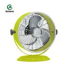 Fan Metal Fan Manufacturer Cheap Price Retro 8 Inches Cooling Fan Antique 20cm Metal Table Fan