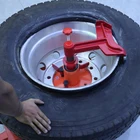 Truck Tools Truck Tire Tools Tyre Changer Machine Truck 22.5 Manual Tire Changer Truck Tyre Changing Tools