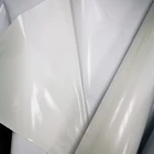 Vinyl Vinyl Wrap Car White Car Wrap Vinyl Printing Adhesive Vinyl Sticker For Vehicle Advertising Outdoor Sign