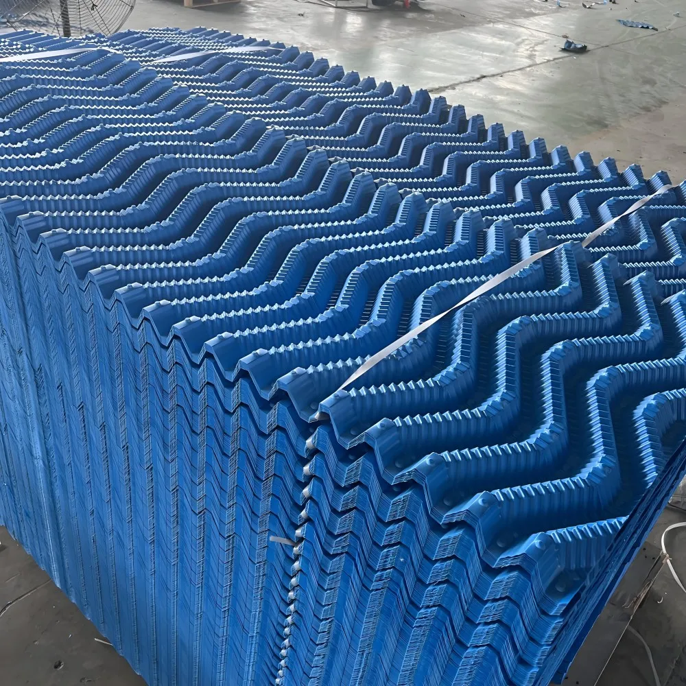Cooling Tower, PVC, 500, 1000 - detail 18