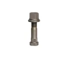 Stud Truck High Tensile Fastener Grade 10.9 Auto Parts M22X1.5X114 For RENAULT Bolta De Pneu Wheel Stud Hub Bolt