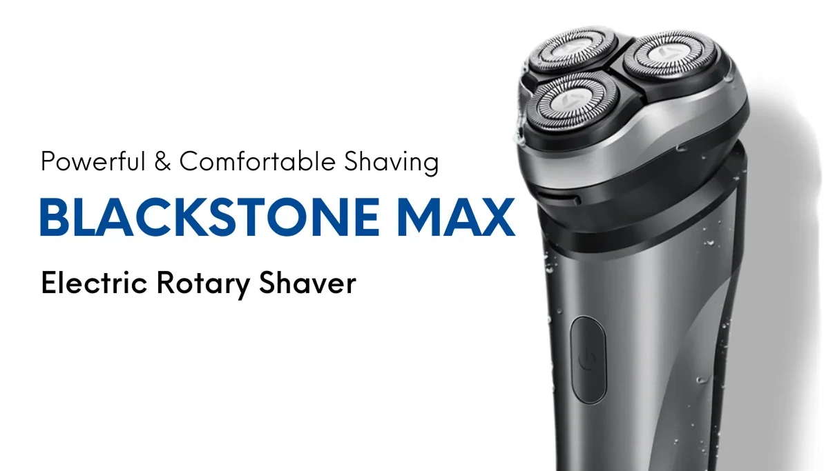 enchen blackstone max electric rotary shaver-1