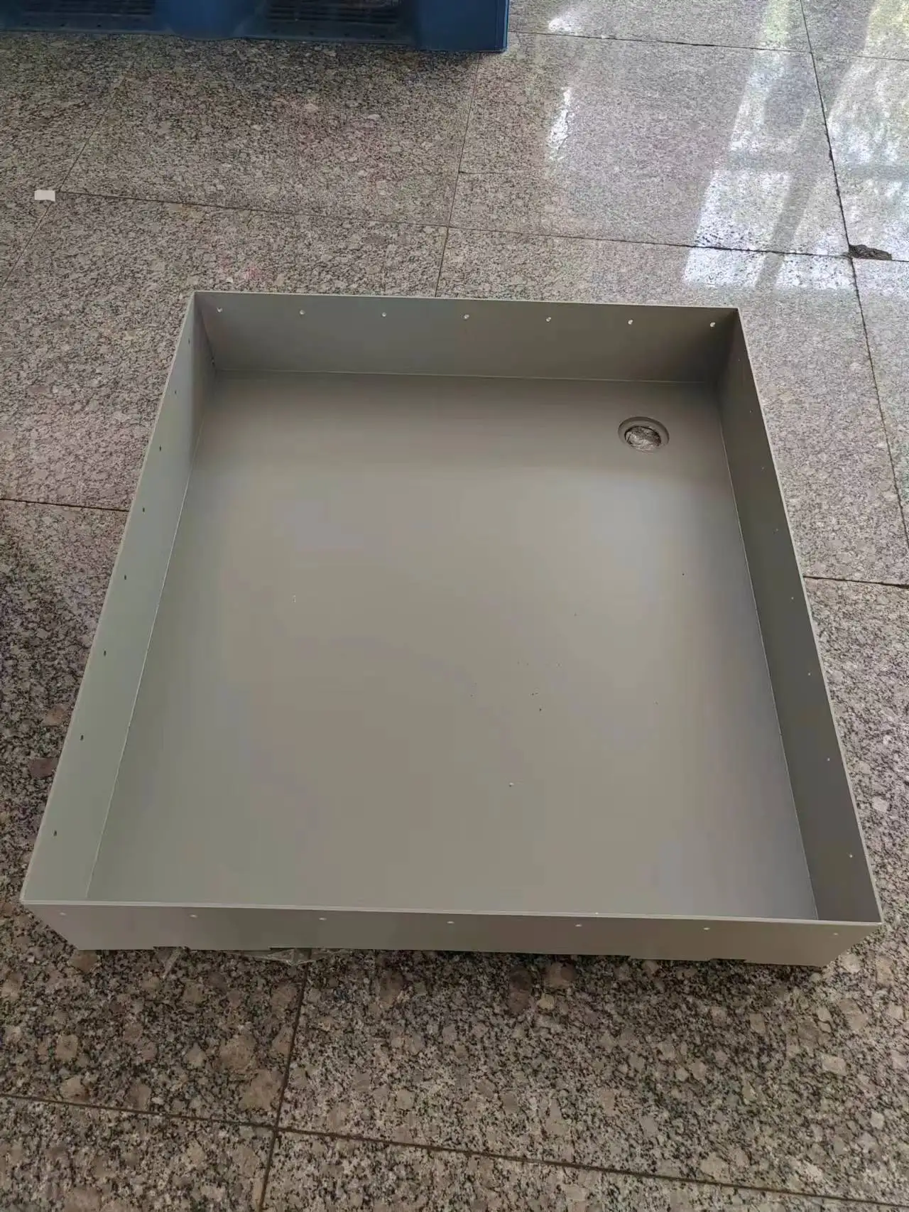 Mercedes Sprinter Camper Van Convertion Kit Shower Cubicle Buy Camper