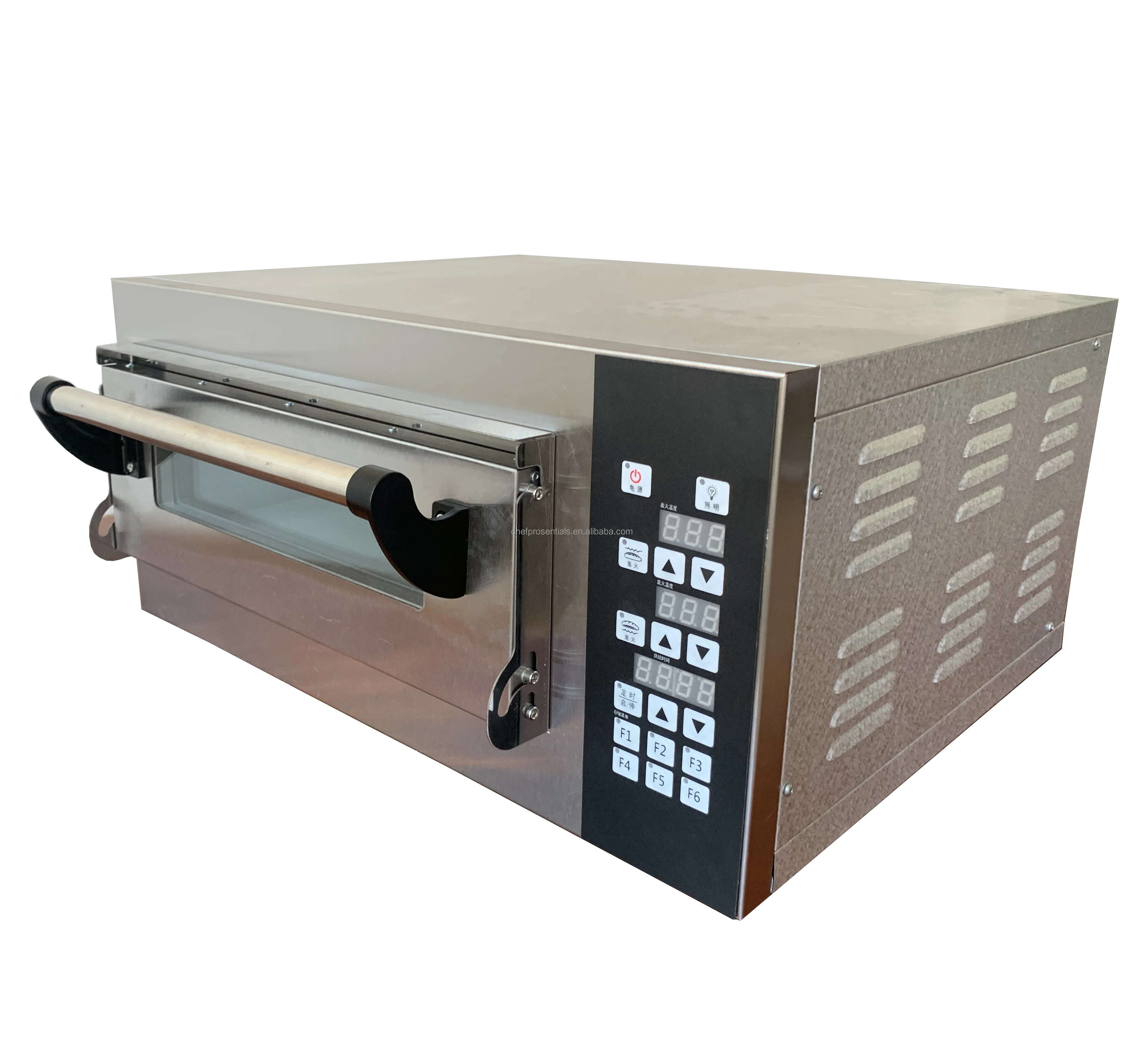Cross Flow Fans, PID, 220V, 220V 50Hz - detail 2
