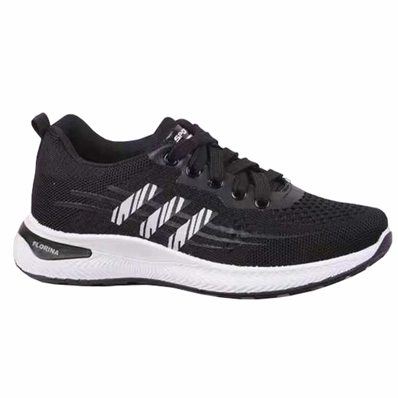 Sports Shoes Free Shipping Wholesale Sneakers Sport Shoes Ladies Casual