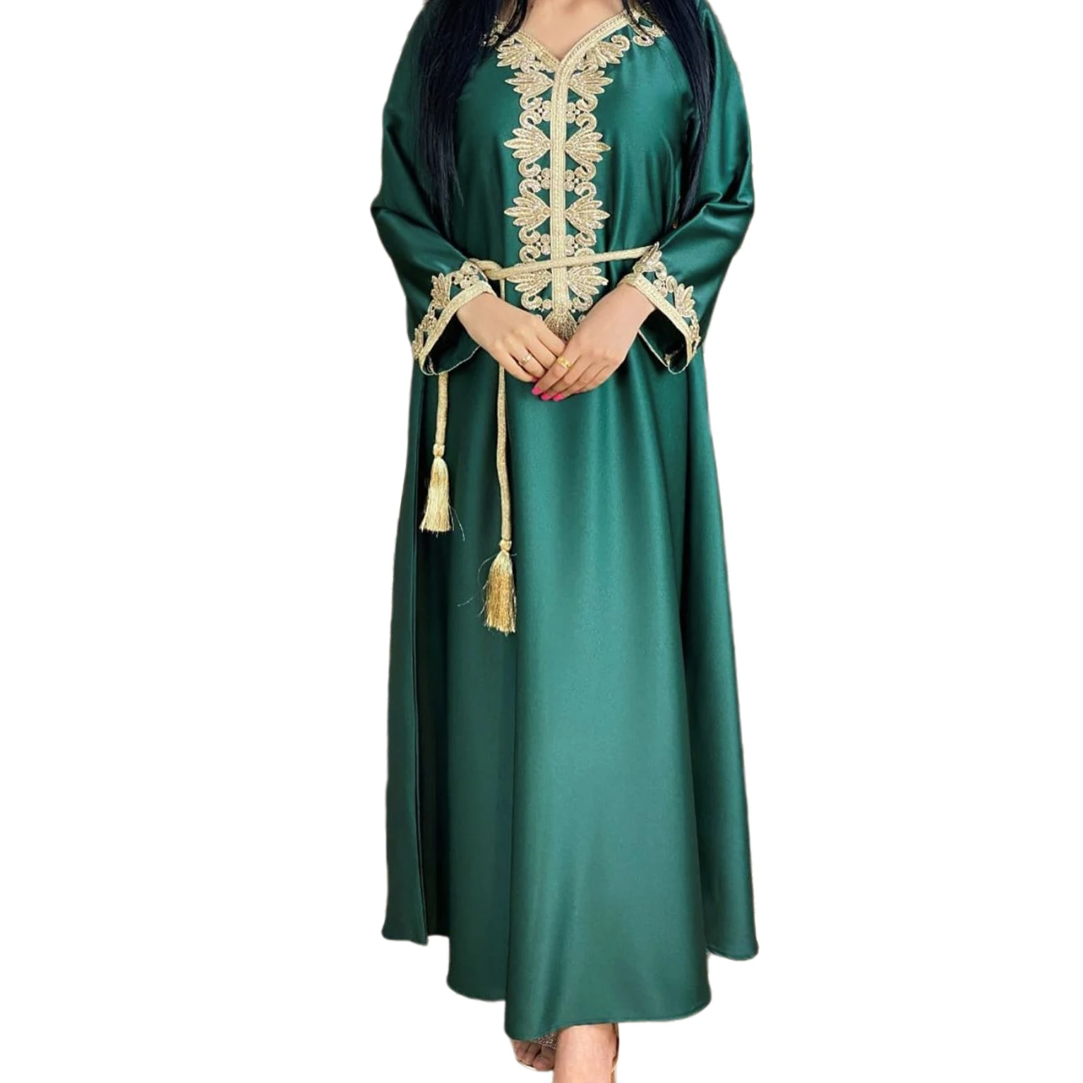 Ethnic Clothing Islamic Dress Muslim 