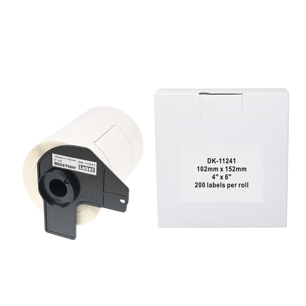 dk 1241 labels