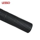 Corrugated Pipe Pipe Prices LESSO HDPE Double Wall Corrugated Pipe Infiltration Pipe Pe Drainage Pipe
