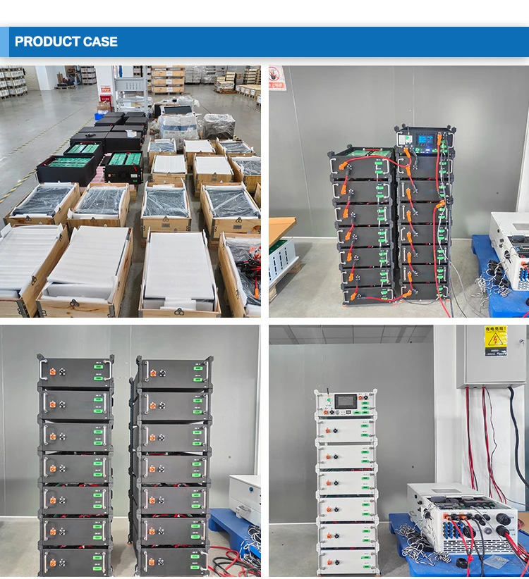 product 512v high voltage 100ah 200ah solar battery 5kwh 10kwh 15kwh 20kwh 25kwh 30kwh stackable battery with 10 years warranty-5