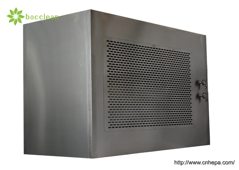 Clean Room Ffu Fan, 220V, CE ISO ROHS - detail 6