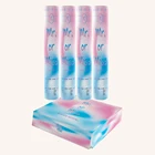 Baby Blue Heyha Baby Gender Reveal Party Supplies Pink Blue Colour Smoke Powder Confetti Cannon For Baby Shower Party