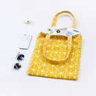 Tote Tote Bag 2021 Fashion Wholesale Custom Printed Promotional Calico Cotton Canvas Shopping Tote Bags