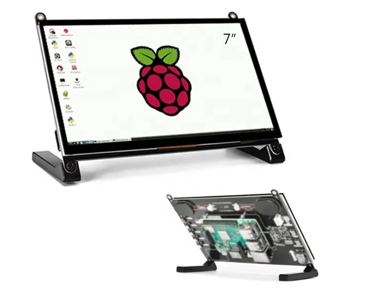 Raspberry Pi Lcd Display Screen 