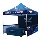 Party Show Pop Up Tent Display Party Wedding Event Marquee Gazebo Promotional 3x3 Trade Show Tent