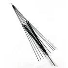 Umbrella Parts Umbrella Wholesale Different Umbrella Frames Umbrella Parts Materials Straight Golf Umbrella Frame