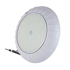 Pool Refined Underwater Ip68 Abs Pc Material 12v Ad Dc Rgb Spa Swimming Led Pool Lights