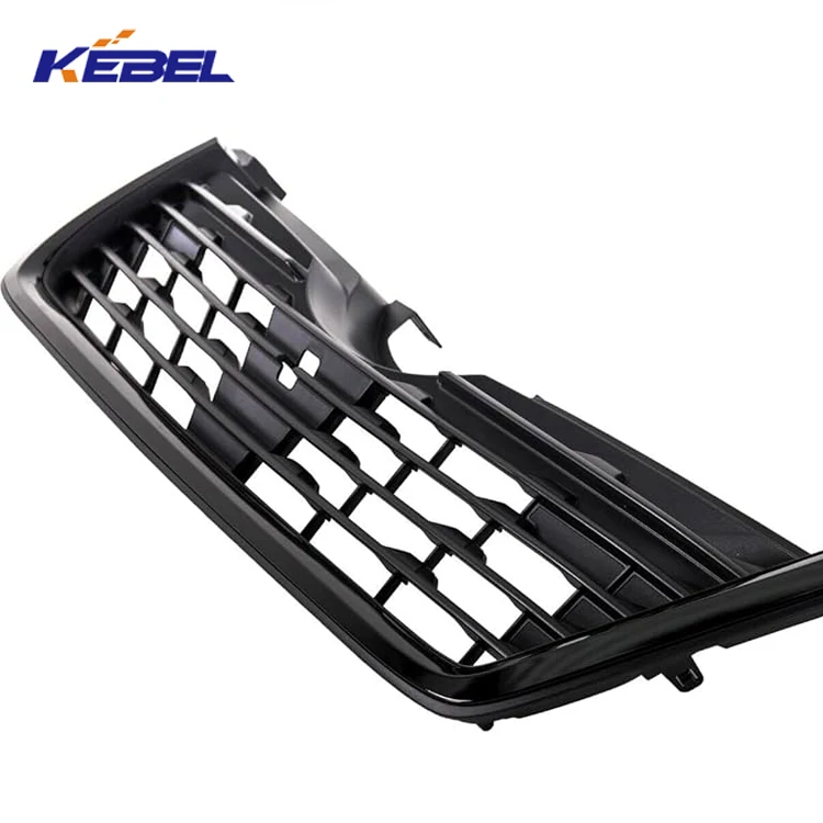 Auto Body Systems Front Lower Grille 911215J110 Oem 911215J130 Car Front Grill for Subaru Forester 2019 2020 2021 details