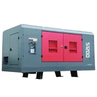 Hot Pressure Machine Air18-27bar Hot Selling Diesel Power 635-1235CFM High Pressure Air-compressors Machine