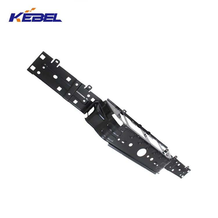 KEBEL Factory Sale Rear Bumper Support OEM 52159-AK010 Car Bumper Kit for Toyota Tacoma 2024 details